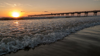 Incoming Tide