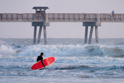 Red Board