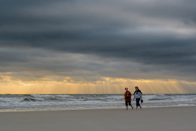 Nor'easter #1