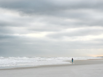 Nor'easter #4