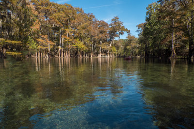 Ichetucknee River