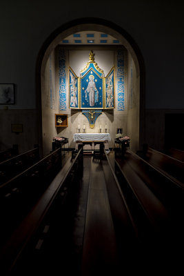Bye-Altar