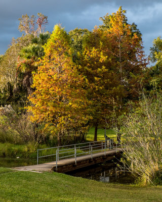 River Oaks Park