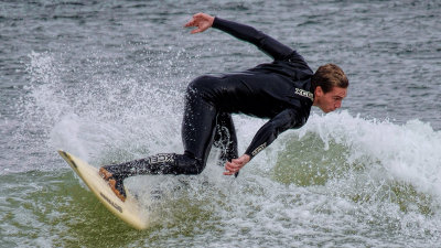 February 2014 Surfer