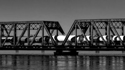 Tank Cars
