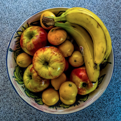 Fruit