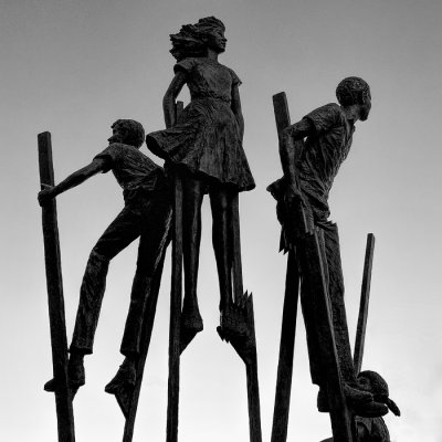 Stilts