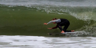 2014 May Surfer #1