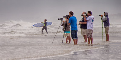 Surf Photogs