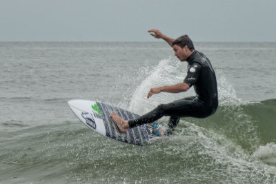 2014 May Surfer #2