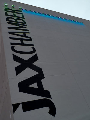 JAXchamber II