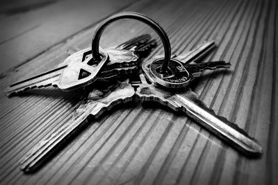 Church Keys