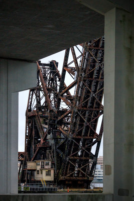 RR Bridge and Acosta Bridge