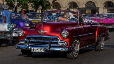 Cuba #15