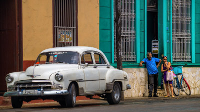 Cuba #28