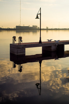 New Southbank River Walk #5