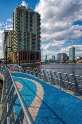 New Southbank River Walk #9