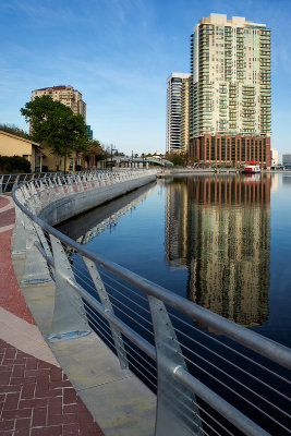 New Southbank River Walk #12