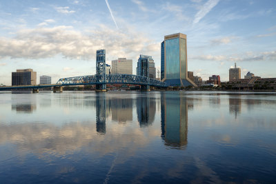 JAXscape: from the Southbank