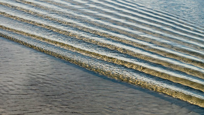 Incoming Tide