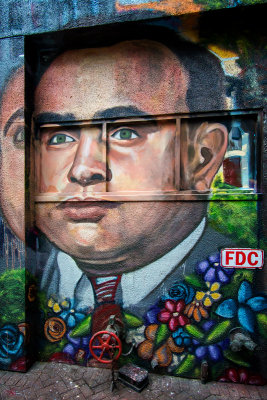 Al Capone