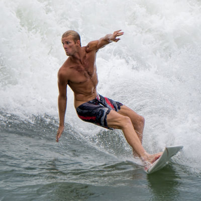 May 2015 Surfer #1