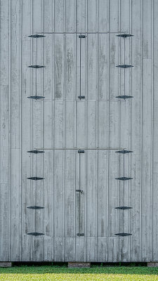 Barn Doors