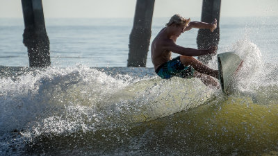 July 2015 Surfer #1