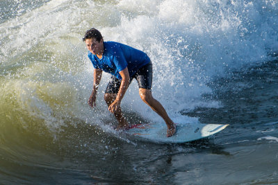 July 2015 Surfer #3