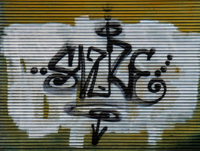 Gang Glyphs