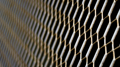 Screen Door