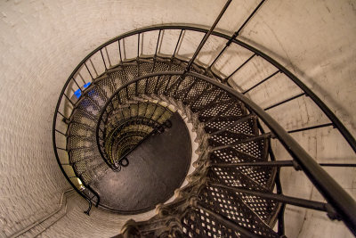 Lighthouse Steps
