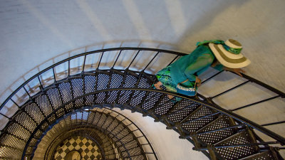The Climb