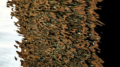 Abstract Transition