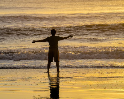 Welcome the New Day