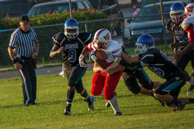 Wolfson at Stanton