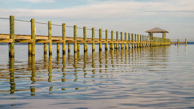 New Dock