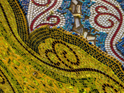 Butterfly Wings