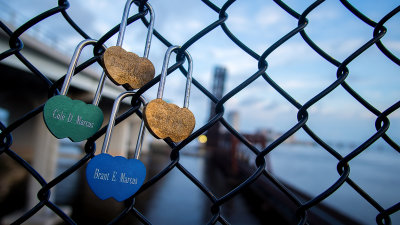 Love Lock #2