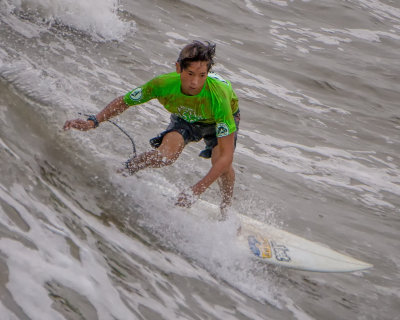 2015 Oct Surfer #3