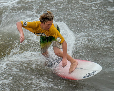 2015 Oct Surfer #5