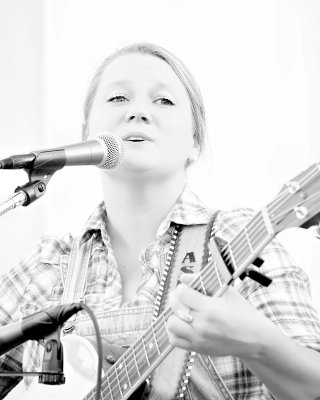 BW Bluegrass #3