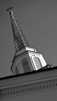 Steeple I