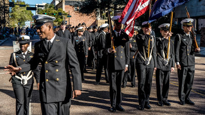 Naval ROTC