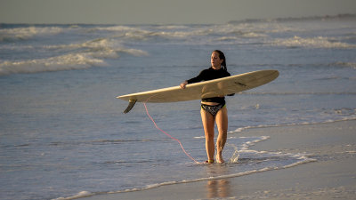 Done Surfing II