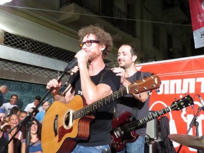 yermi kaplan