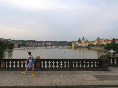 prague
