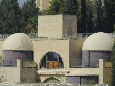 jerusalem