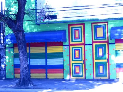 colors