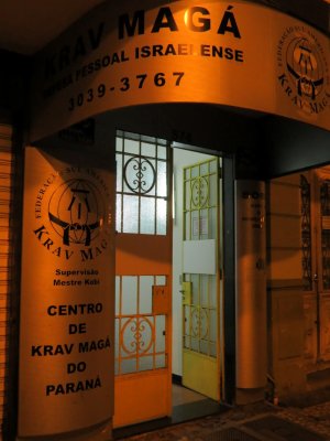 curitiba